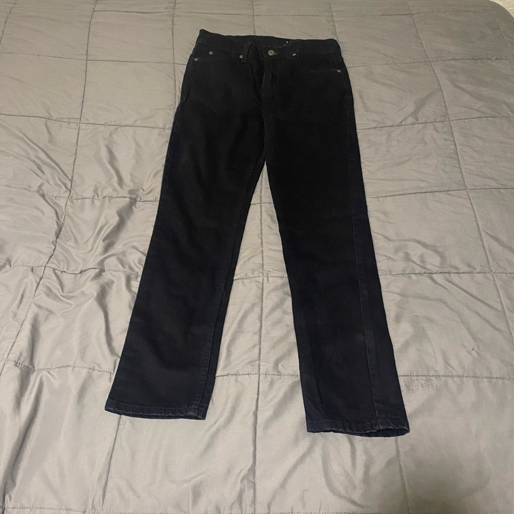 George Black Skinny Jeans